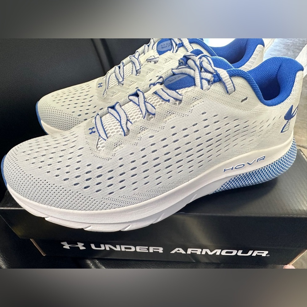 Under Armour Men's UA HOVR Turbulence Running Shoes